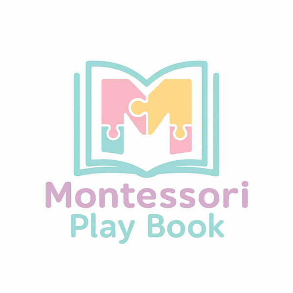 Montessori Play Book